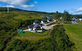 The Salthouse Lodges